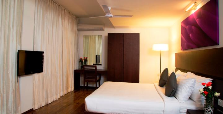 Springs Hotel & Spa